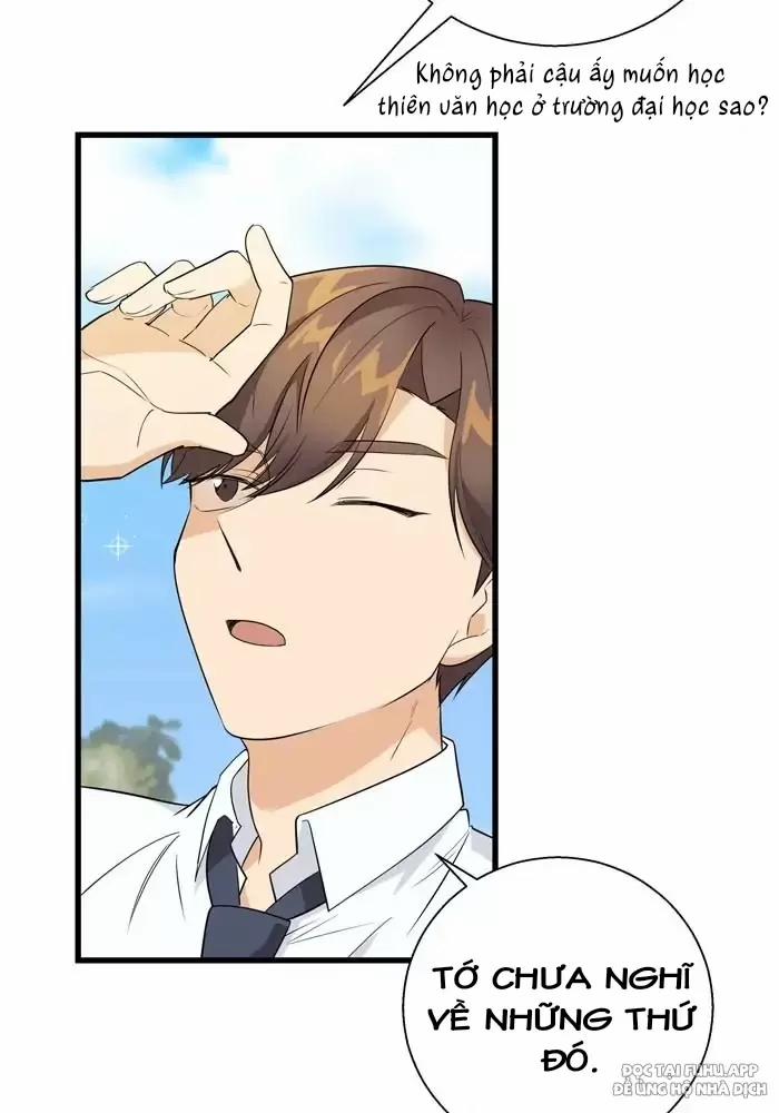 Bạn Của Tôi Đang Phát Sáng Kìa 12 trang 51