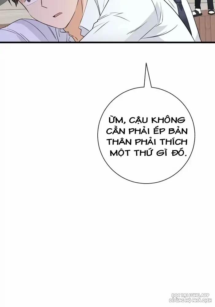 Bạn Của Tôi Đang Phát Sáng Kìa 12 trang 53