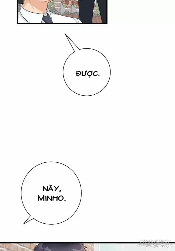 Bạn Của Tôi Đang Phát Sáng Kìa 12 trang 55