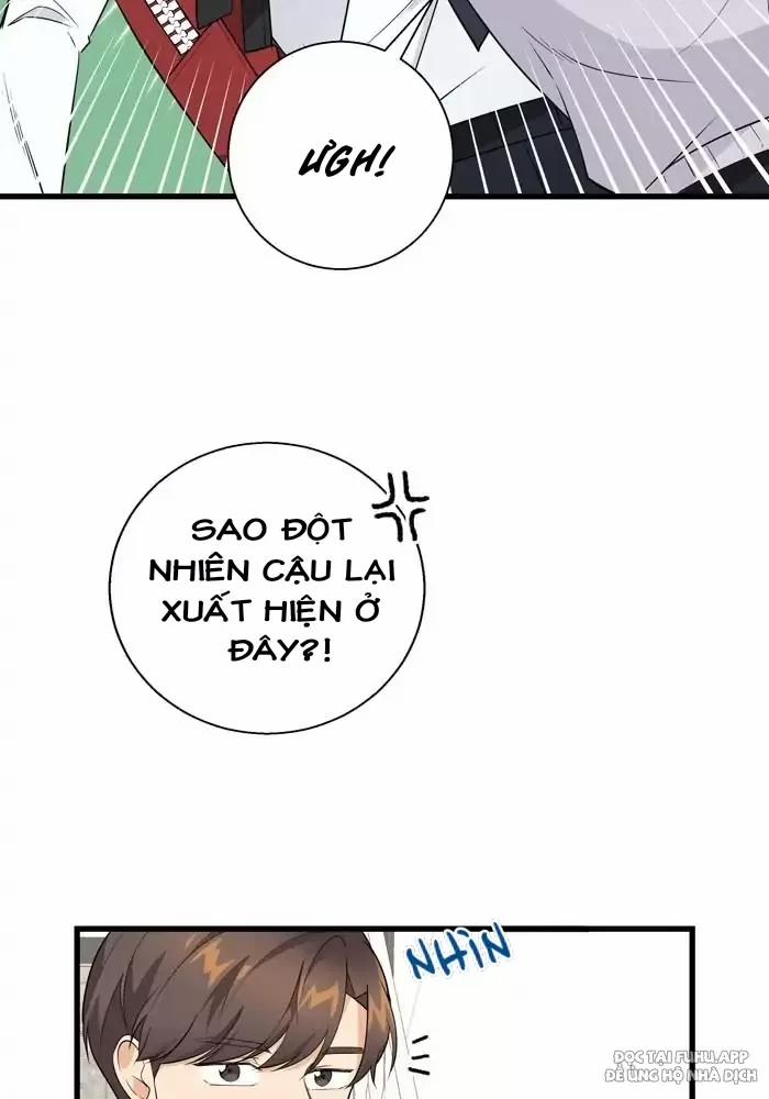 Bạn Của Tôi Đang Phát Sáng Kìa 12 trang 69