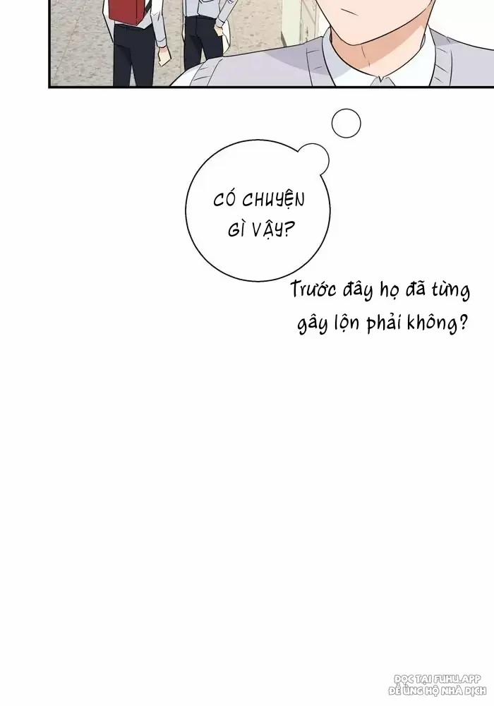 Bạn Của Tôi Đang Phát Sáng Kìa 12 trang 77