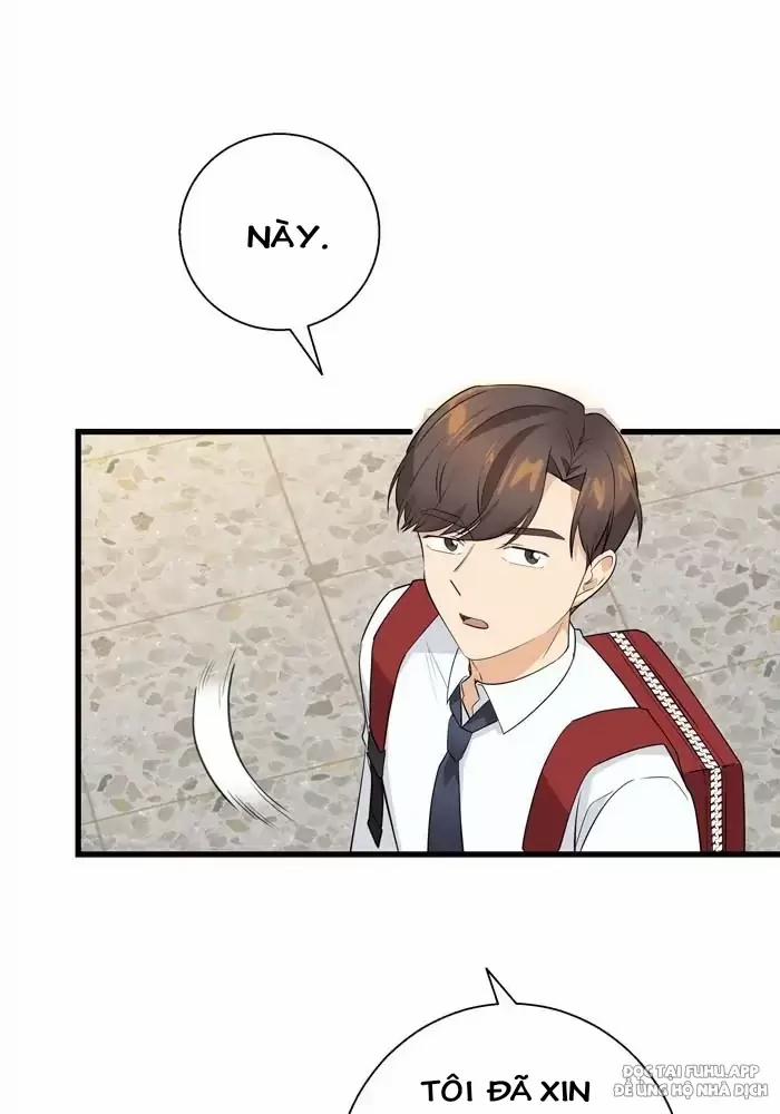 Bạn Của Tôi Đang Phát Sáng Kìa 12 trang 79