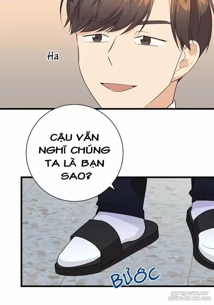 Bạn Của Tôi Đang Phát Sáng Kìa 12 trang 84