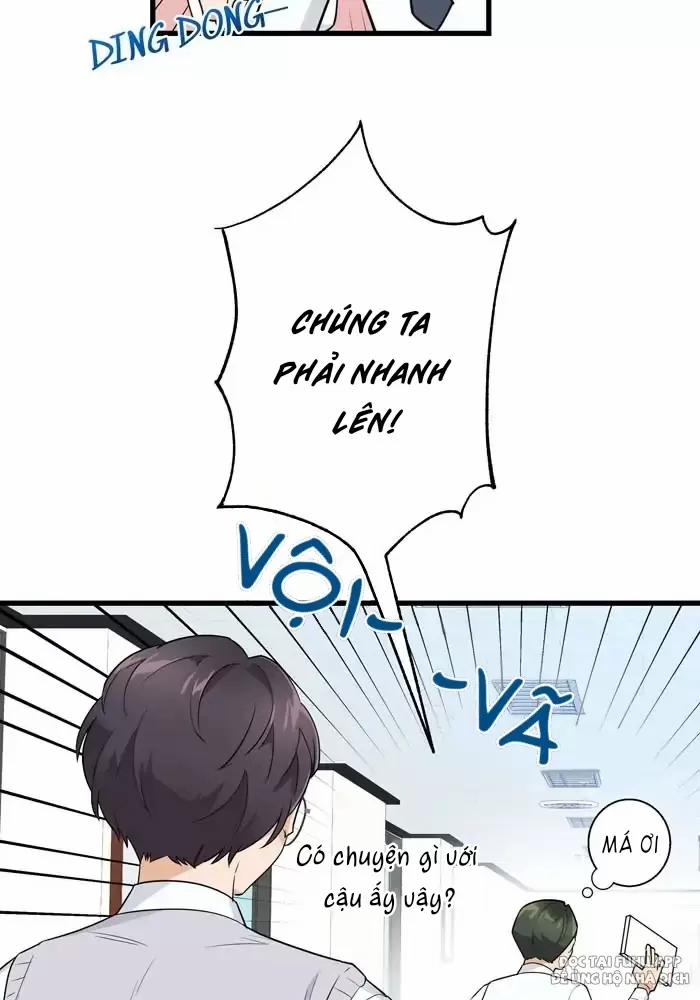 Bạn Của Tôi Đang Phát Sáng Kìa 12 trang 9