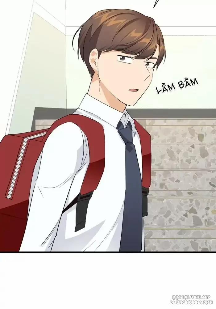 Bạn Của Tôi Đang Phát Sáng Kìa 13 trang 11