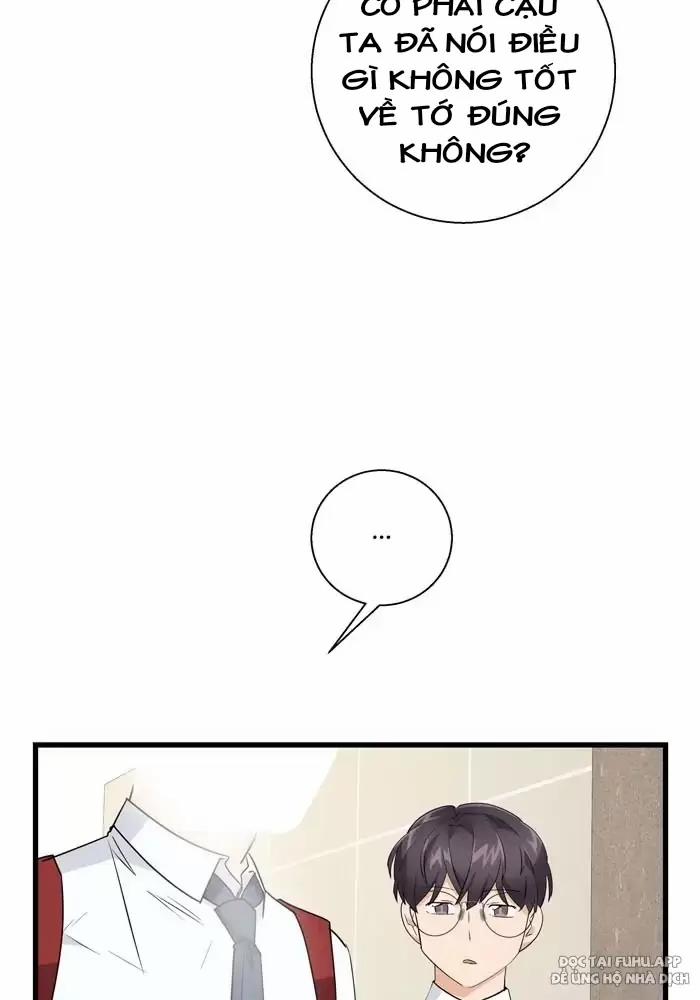 Bạn Của Tôi Đang Phát Sáng Kìa 13 trang 16