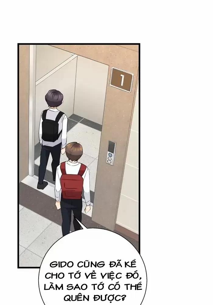 Bạn Của Tôi Đang Phát Sáng Kìa 13 trang 19