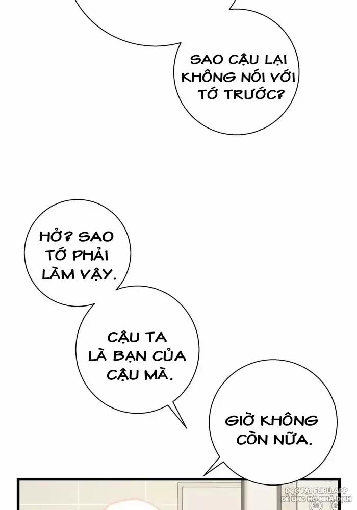 Bạn Của Tôi Đang Phát Sáng Kìa 13 trang 20