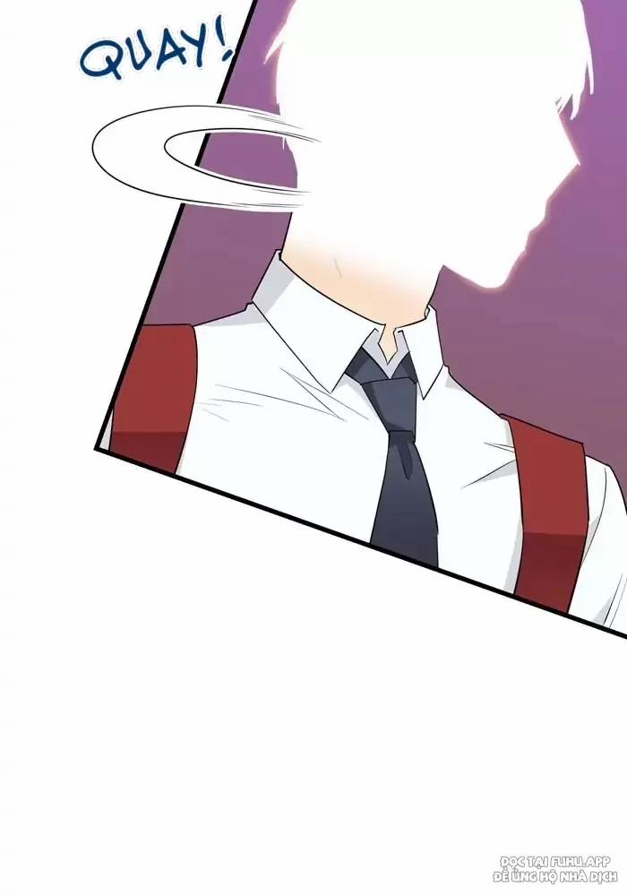 Bạn Của Tôi Đang Phát Sáng Kìa 13 trang 23