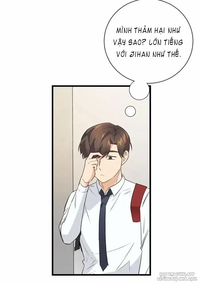 Bạn Của Tôi Đang Phát Sáng Kìa 13 trang 28