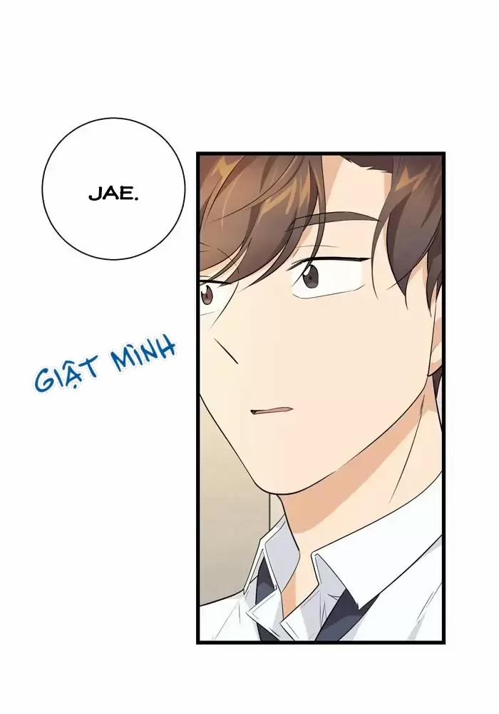 Bạn Của Tôi Đang Phát Sáng Kìa 13 trang 29