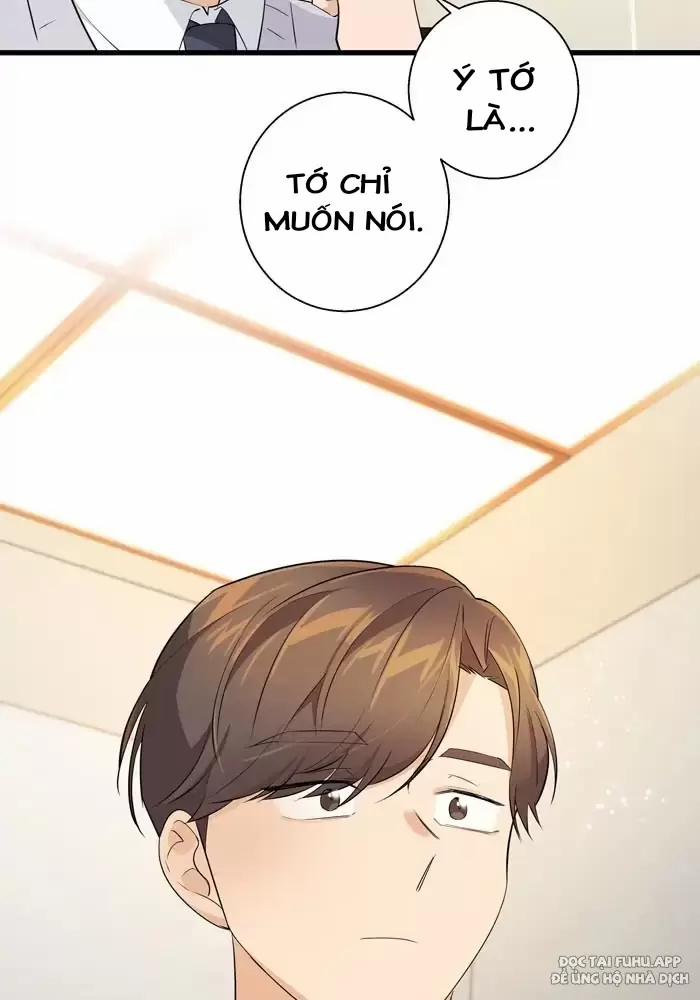 Bạn Của Tôi Đang Phát Sáng Kìa 13 trang 34