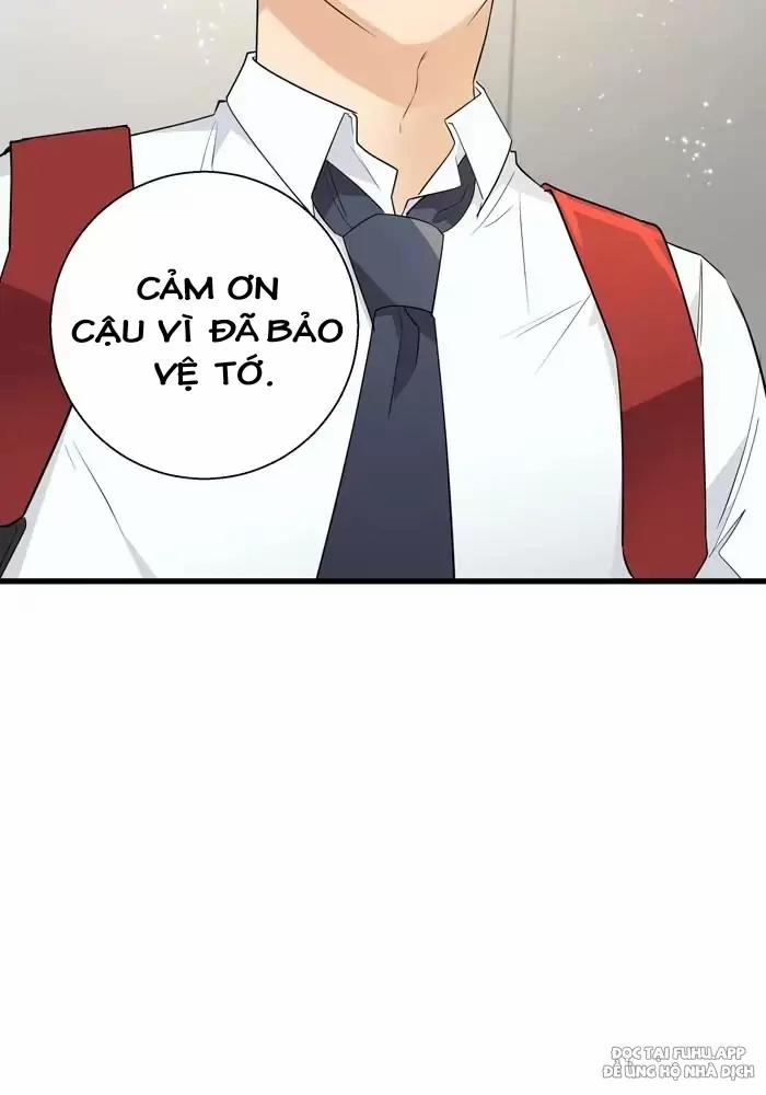 Bạn Của Tôi Đang Phát Sáng Kìa 13 trang 35