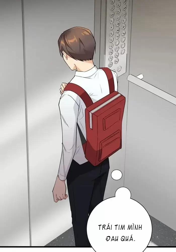 Bạn Của Tôi Đang Phát Sáng Kìa 13 trang 40