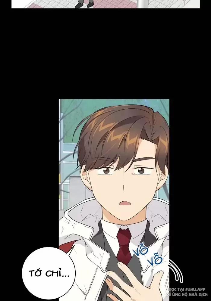 Bạn Của Tôi Đang Phát Sáng Kìa 13 trang 51