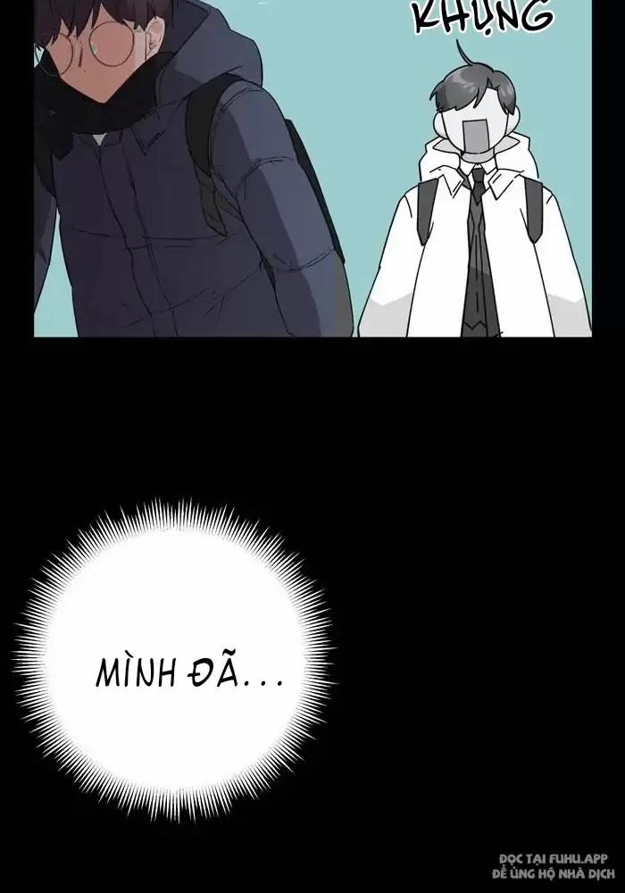 Bạn Của Tôi Đang Phát Sáng Kìa 13 trang 55