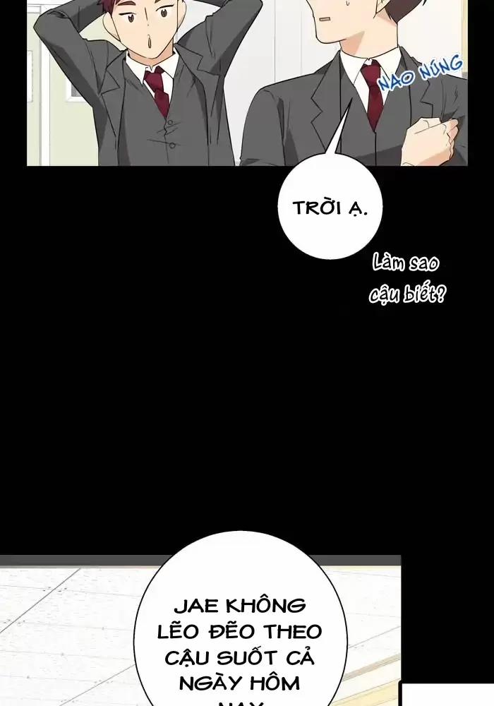 Bạn Của Tôi Đang Phát Sáng Kìa 13 trang 59