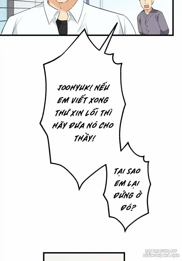 Bạn Của Tôi Đang Phát Sáng Kìa 13 trang 6