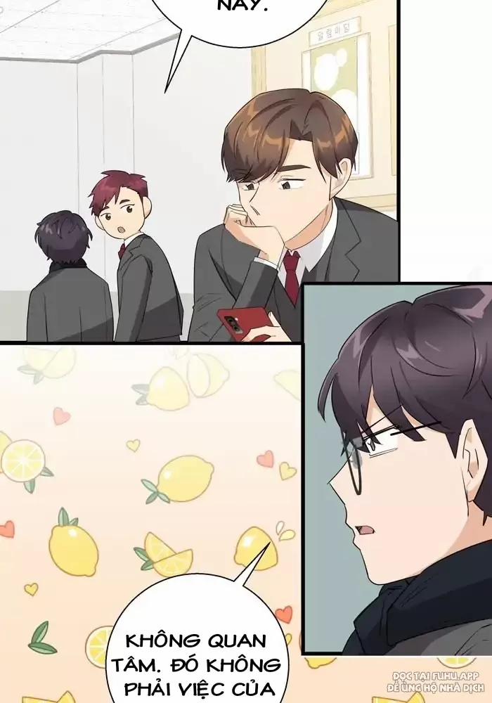 Bạn Của Tôi Đang Phát Sáng Kìa 13 trang 60