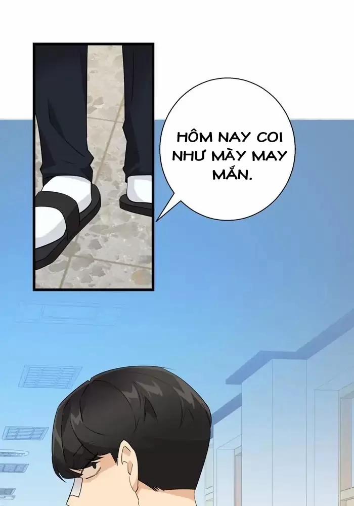 Bạn Của Tôi Đang Phát Sáng Kìa 13 trang 8