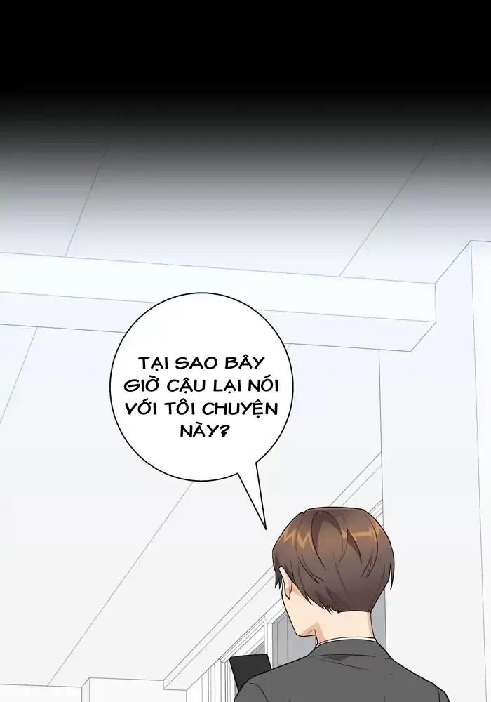 Bạn Của Tôi Đang Phát Sáng Kìa 14 trang 1