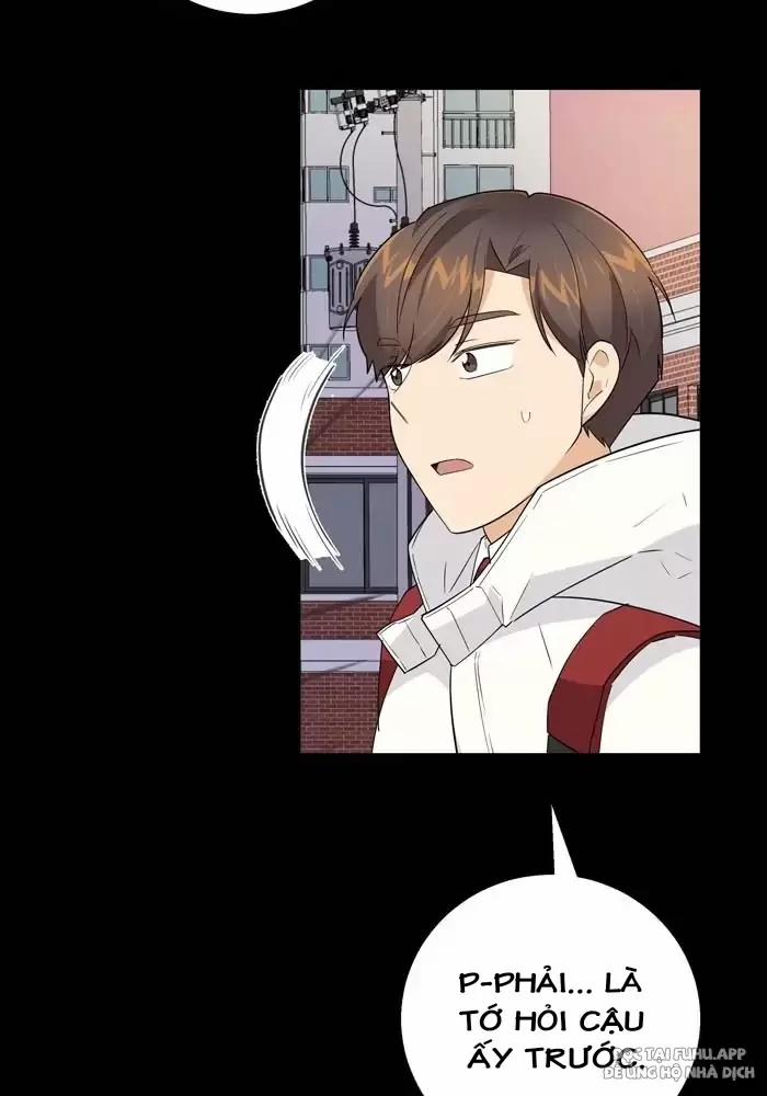 Bạn Của Tôi Đang Phát Sáng Kìa 14 trang 20