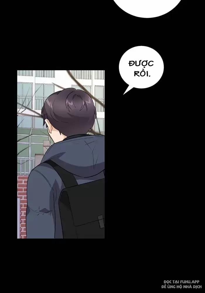 Bạn Của Tôi Đang Phát Sáng Kìa 14 trang 21