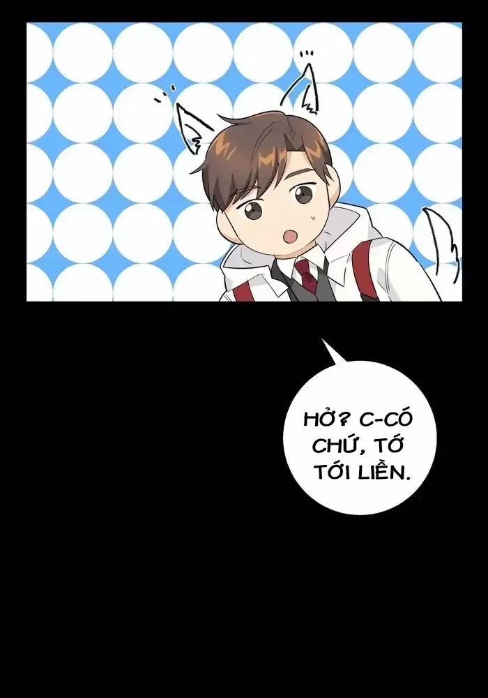 Bạn Của Tôi Đang Phát Sáng Kìa 14 trang 24