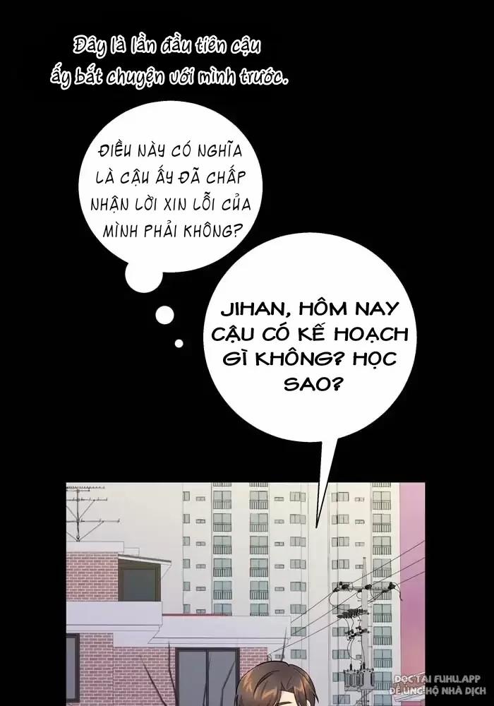 Bạn Của Tôi Đang Phát Sáng Kìa 14 trang 25