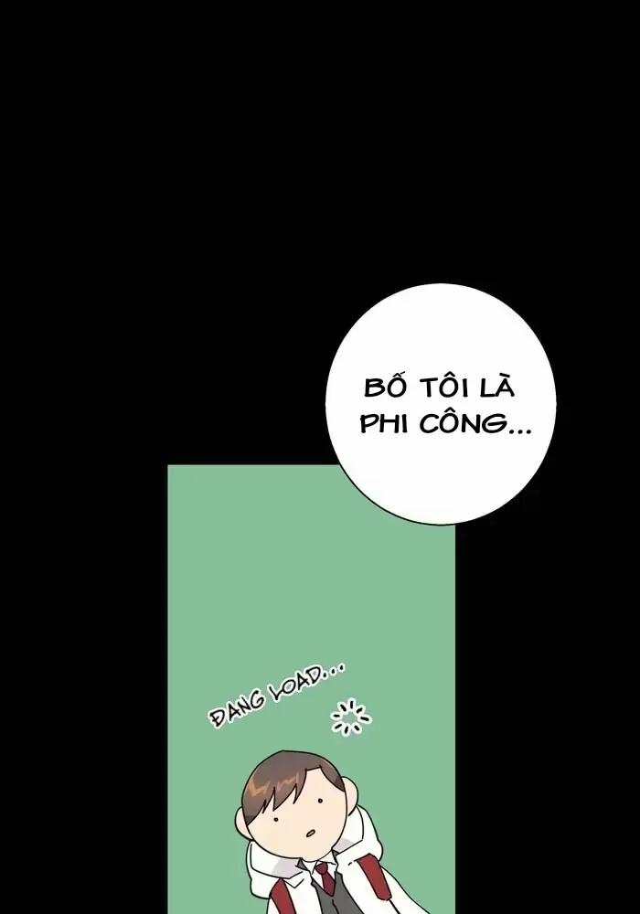 Bạn Của Tôi Đang Phát Sáng Kìa 14 trang 29