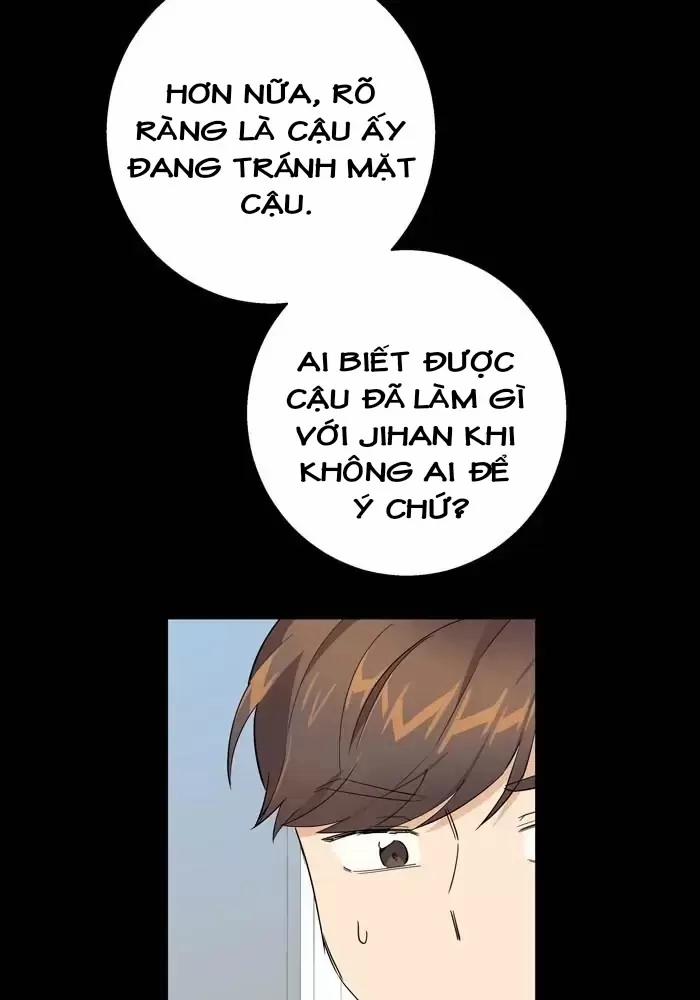 Bạn Của Tôi Đang Phát Sáng Kìa 14 trang 3