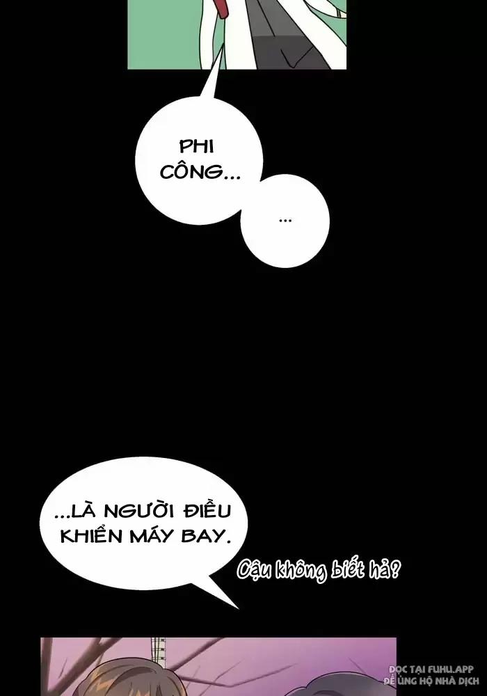 Bạn Của Tôi Đang Phát Sáng Kìa 14 trang 30