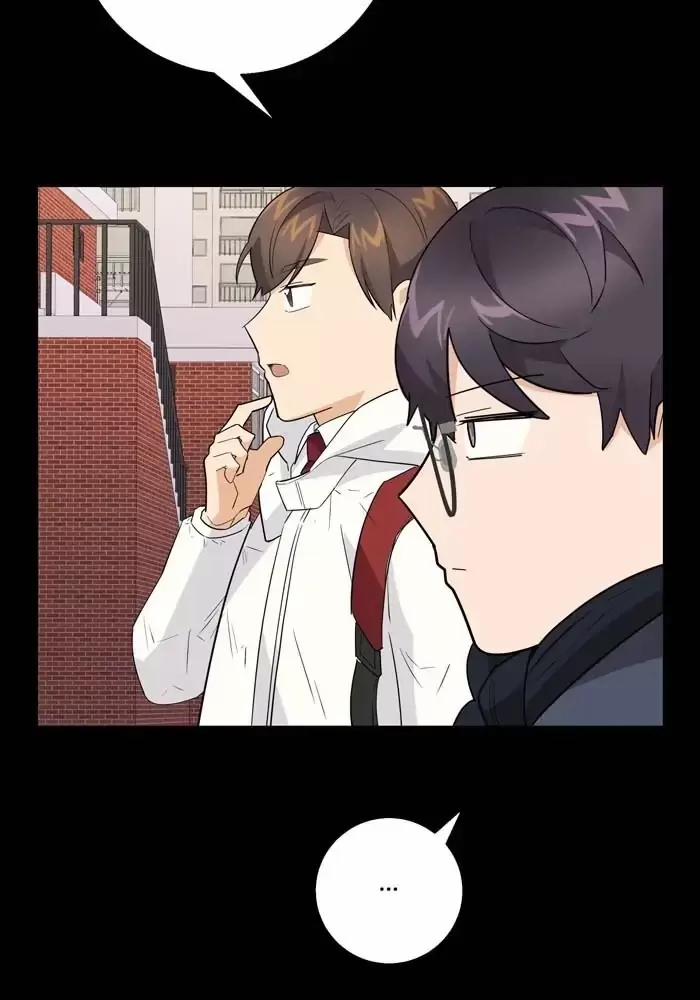 Bạn Của Tôi Đang Phát Sáng Kìa 14 trang 33