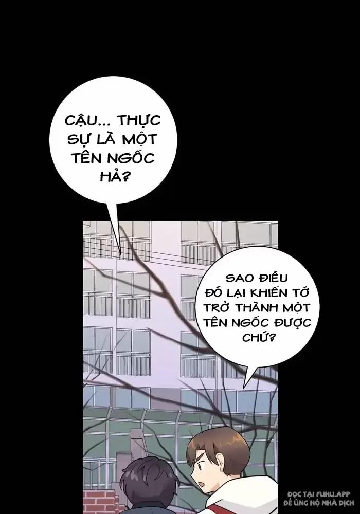 Bạn Của Tôi Đang Phát Sáng Kìa 14 trang 34