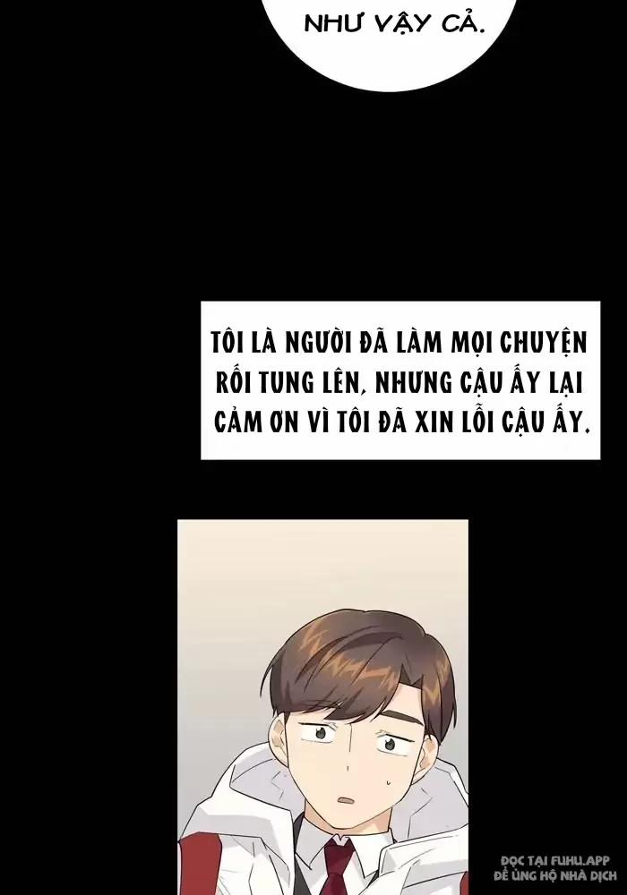 Bạn Của Tôi Đang Phát Sáng Kìa 14 trang 39