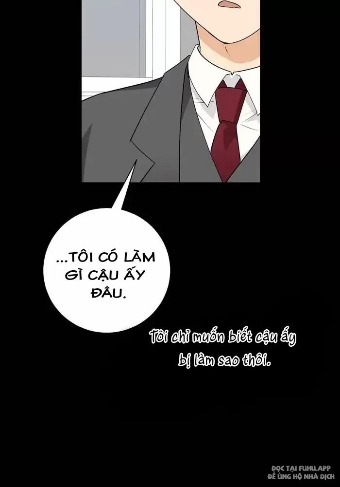 Bạn Của Tôi Đang Phát Sáng Kìa 14 trang 4