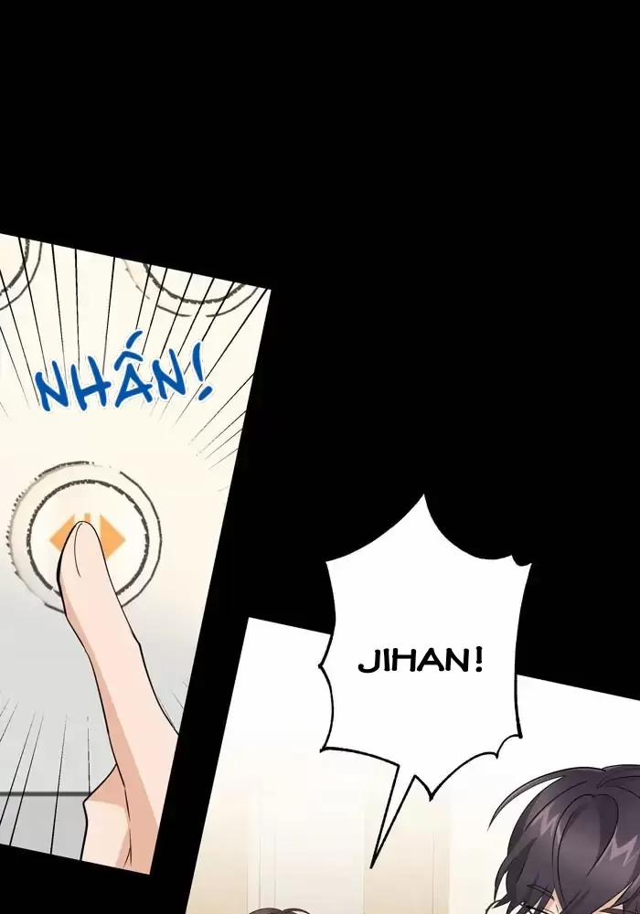 Bạn Của Tôi Đang Phát Sáng Kìa 14 trang 43