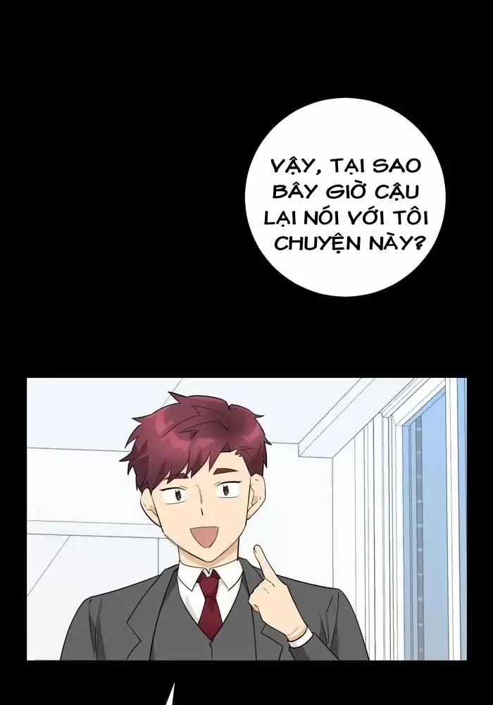 Bạn Của Tôi Đang Phát Sáng Kìa 14 trang 5