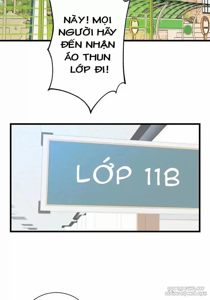 Bạn Của Tôi Đang Phát Sáng Kìa 14 trang 53