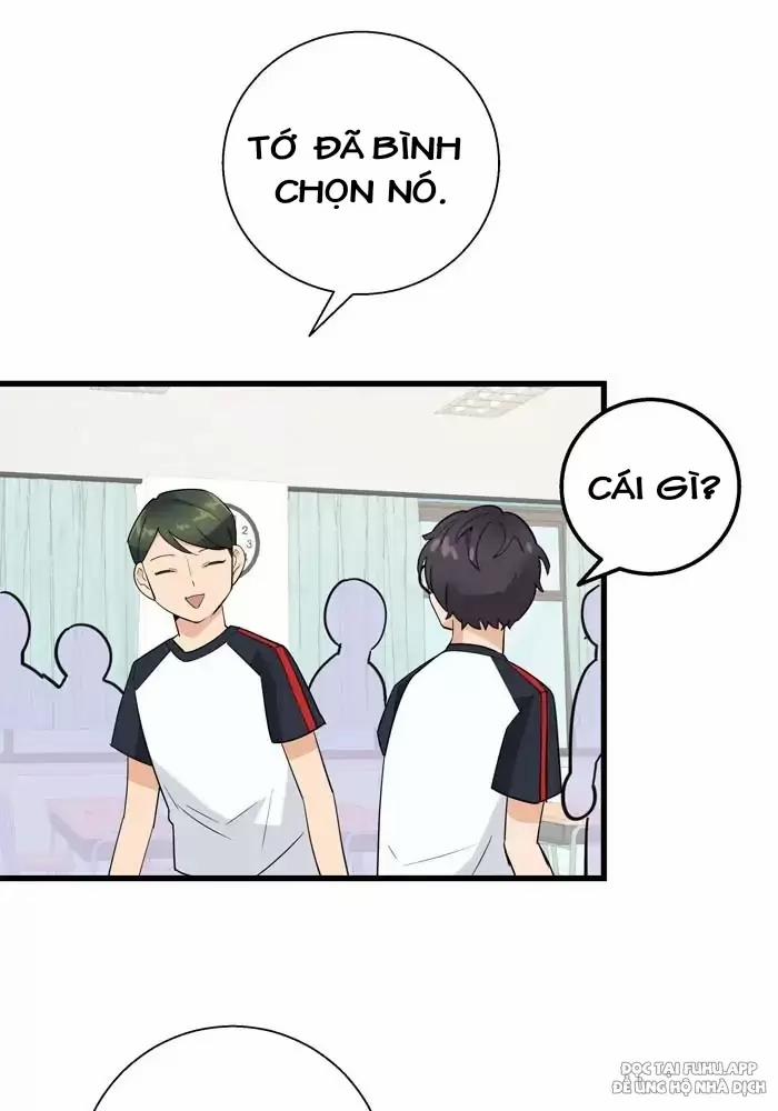 Bạn Của Tôi Đang Phát Sáng Kìa 14 trang 55