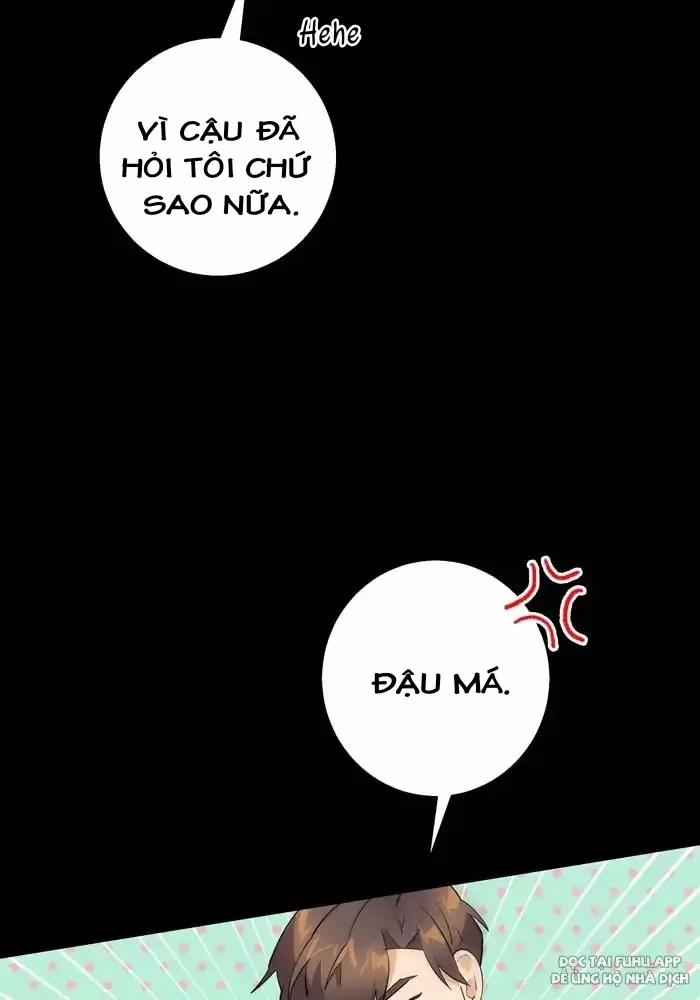 Bạn Của Tôi Đang Phát Sáng Kìa 14 trang 6