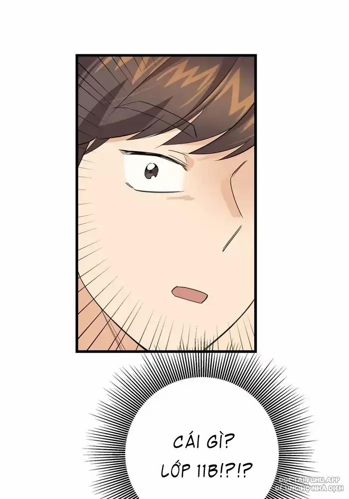 Bạn Của Tôi Đang Phát Sáng Kìa 14 trang 60