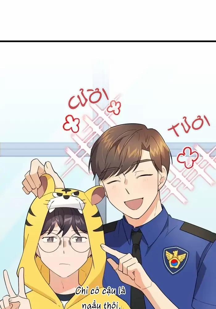 Bạn Của Tôi Đang Phát Sáng Kìa 14 trang 68