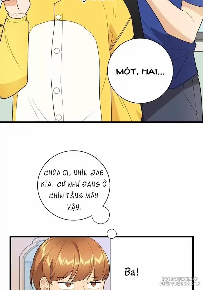 Bạn Của Tôi Đang Phát Sáng Kìa 14 trang 69