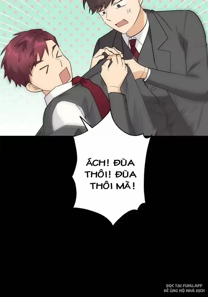 Bạn Của Tôi Đang Phát Sáng Kìa 14 trang 7