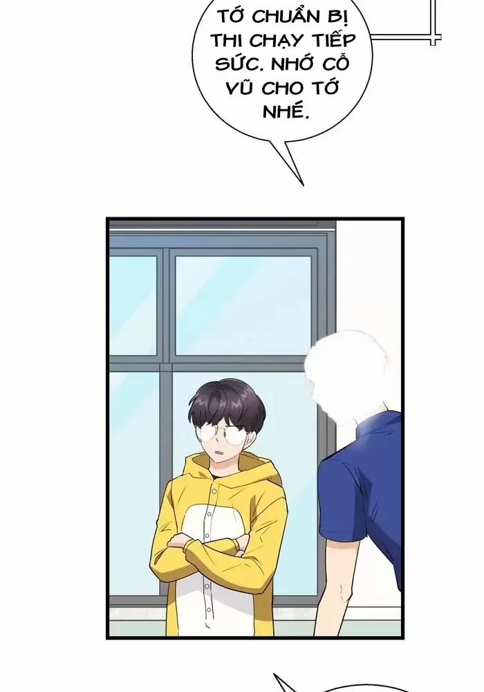 Bạn Của Tôi Đang Phát Sáng Kìa 14 trang 73