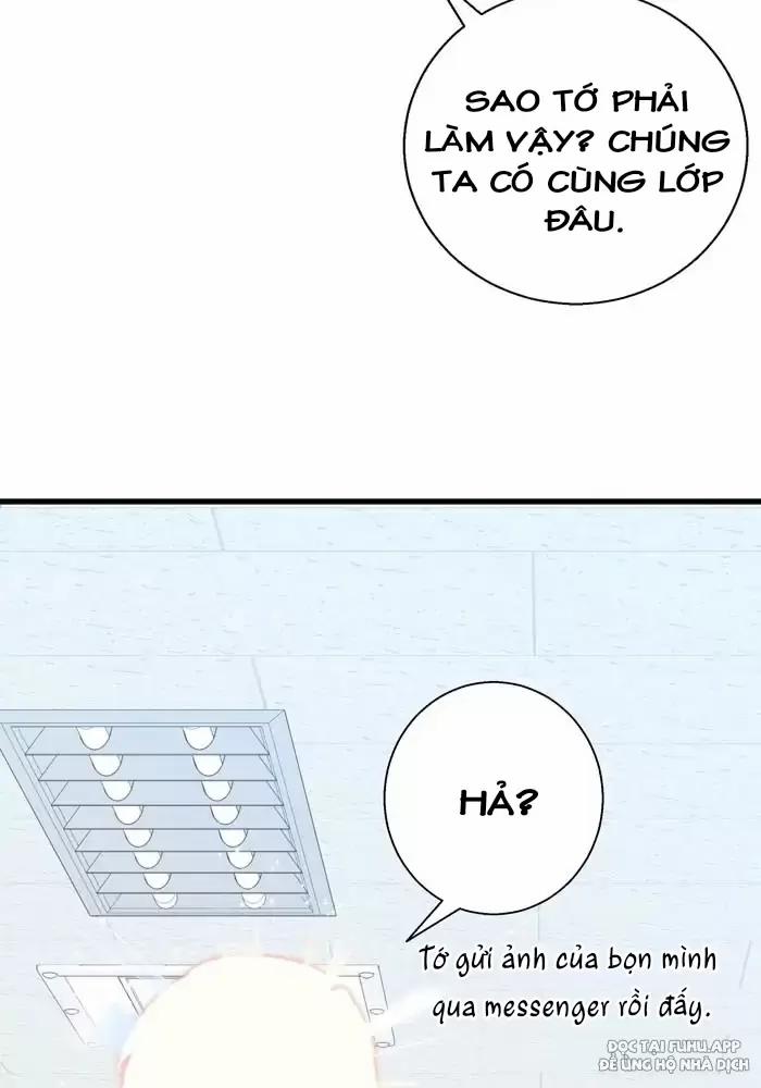 Bạn Của Tôi Đang Phát Sáng Kìa 14 trang 74