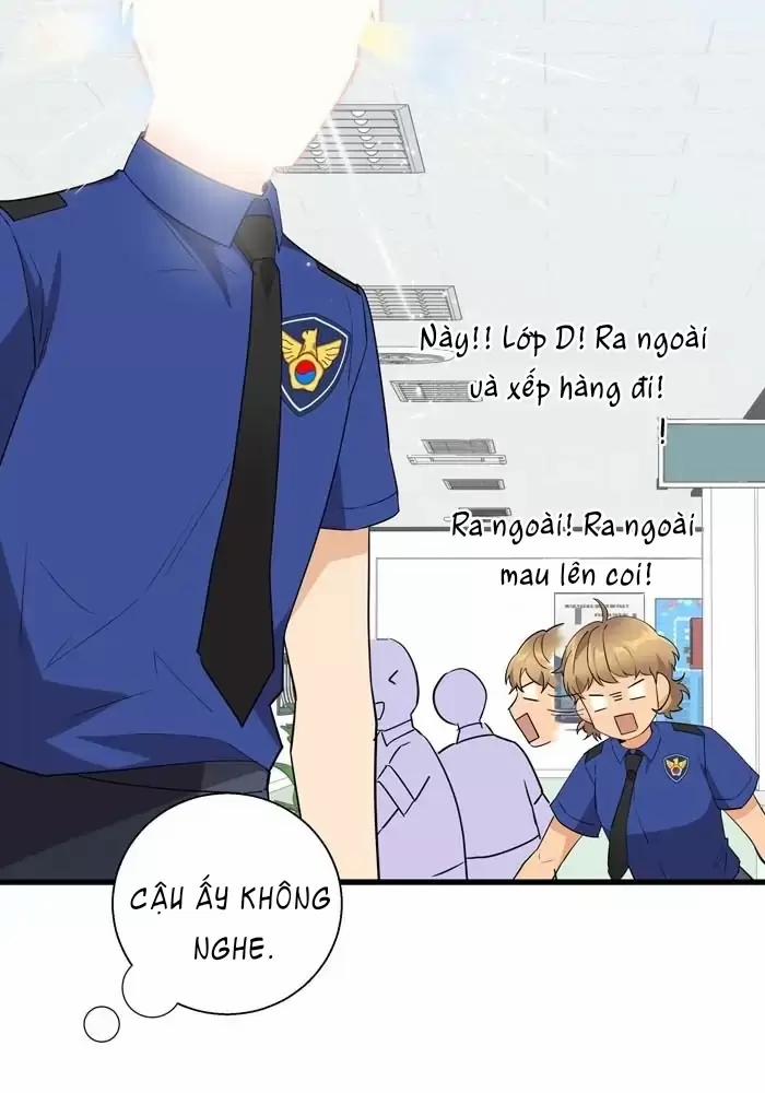 Bạn Của Tôi Đang Phát Sáng Kìa 14 trang 75