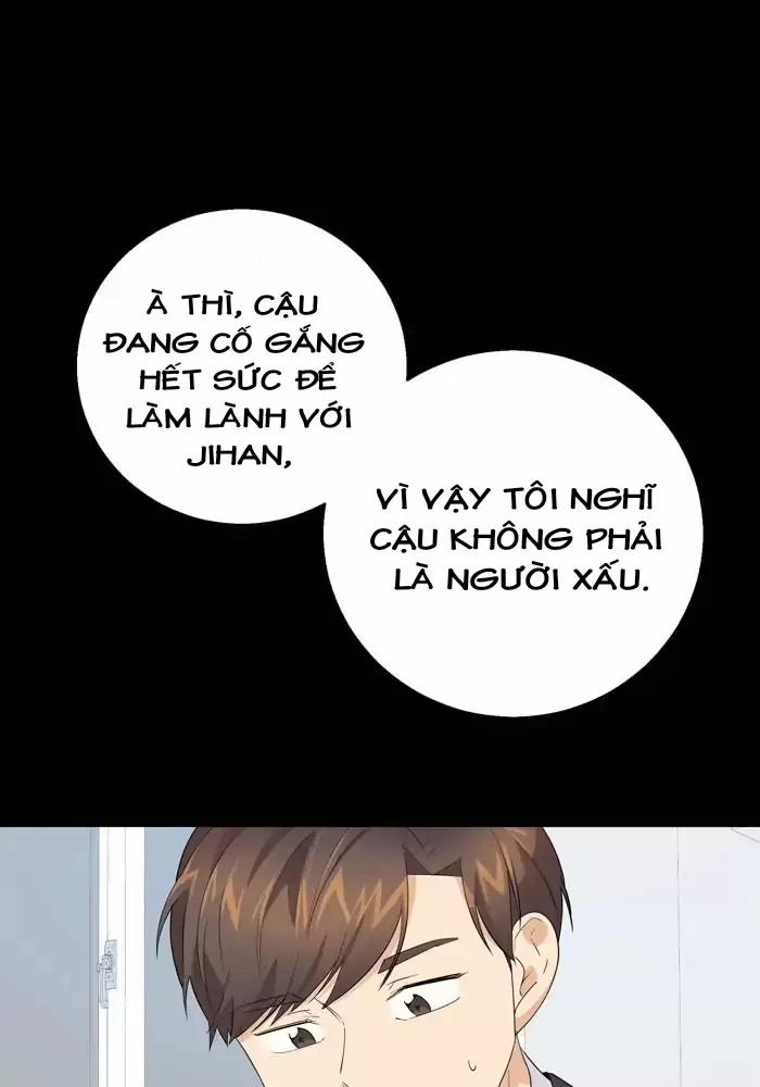 Bạn Của Tôi Đang Phát Sáng Kìa 14 trang 8