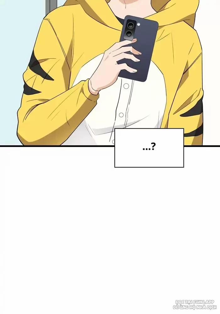 Bạn Của Tôi Đang Phát Sáng Kìa 14 trang 84